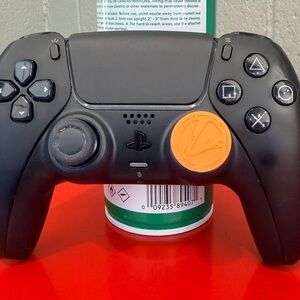 Sony PS5 Black Controller, not working, parts only. CFI-ZCT1